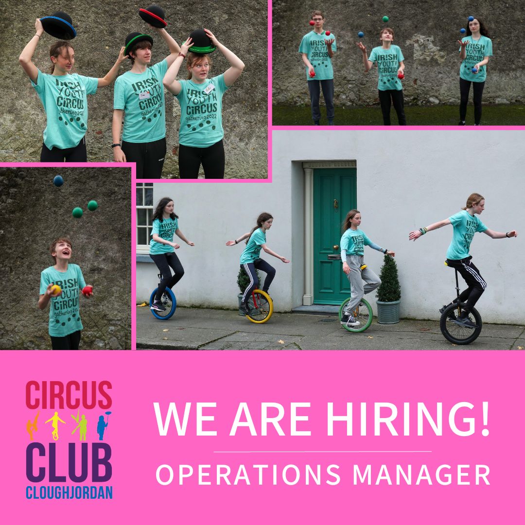 Image for We are hiring! | Operations Manager