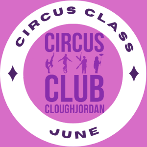 June Class Booking