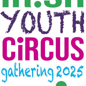 Irish Youth Circus Gathering
