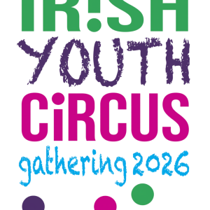 Irish Youth Circus Gathering
