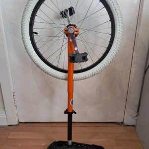 Unicycle